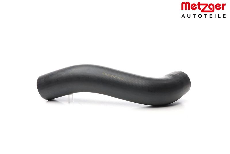METZGER AUTOTEILE 2401308 Charge Air Hose