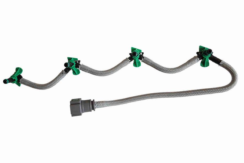 Product Šļūtene, Degvielas noplūde VAICO V25-2141 For FORD Image
