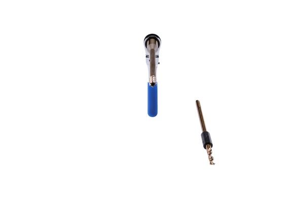 Set tije frictiune, montare senzor ABS 03.9301-0005.3 ATE