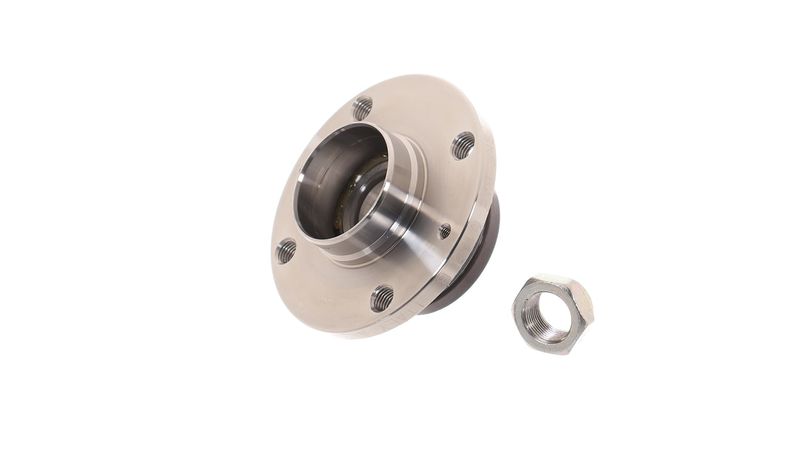 SKF VKBA 6541 Комплект колісних підшипників
