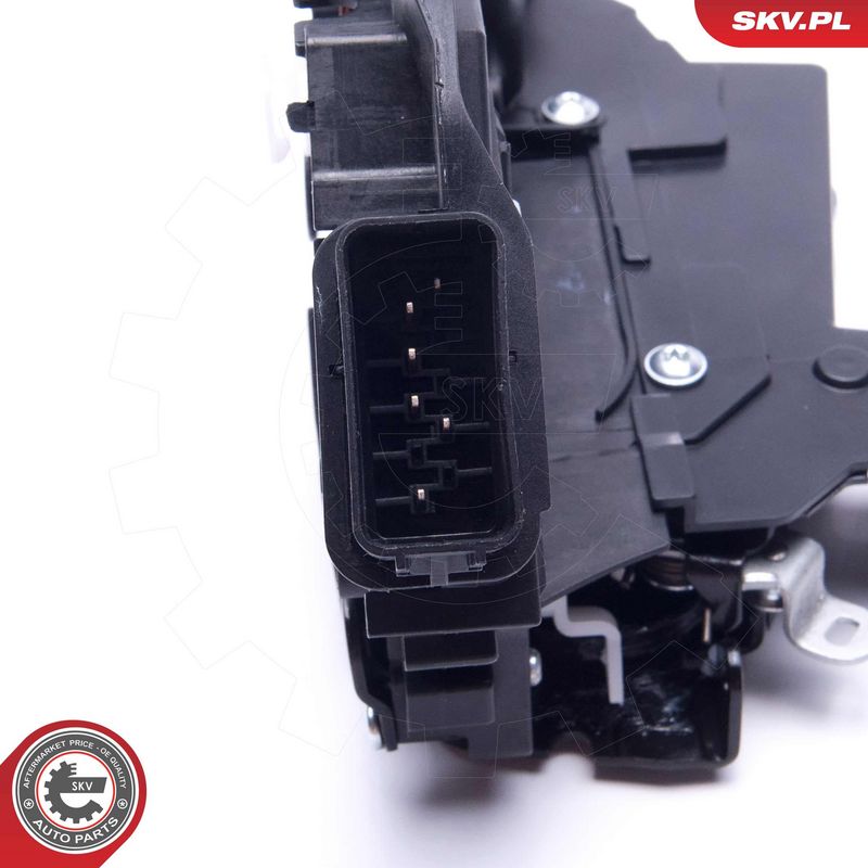 Ukselukk, ESEN SKV 16SKV961