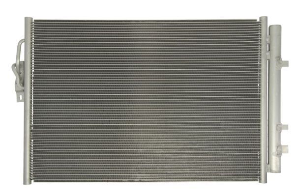 THERMOTEC KTT110212 Condenser, air conditioning