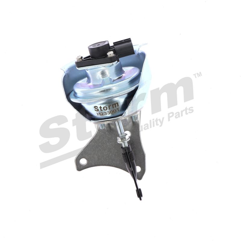 Détendeur de suralimentation STORM QUALITY PARTS 891100