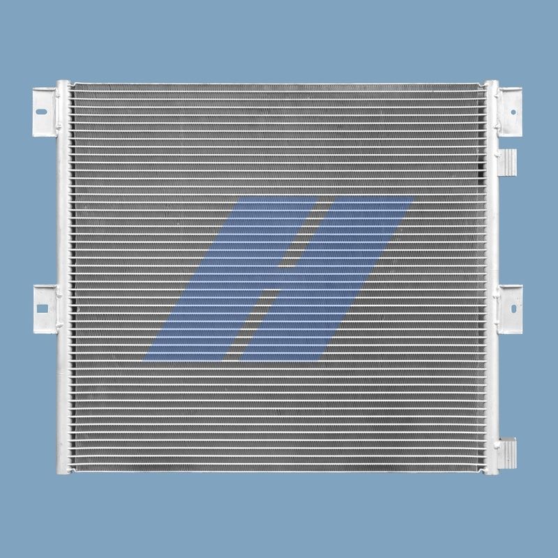 Kondensator, Klimaanlage