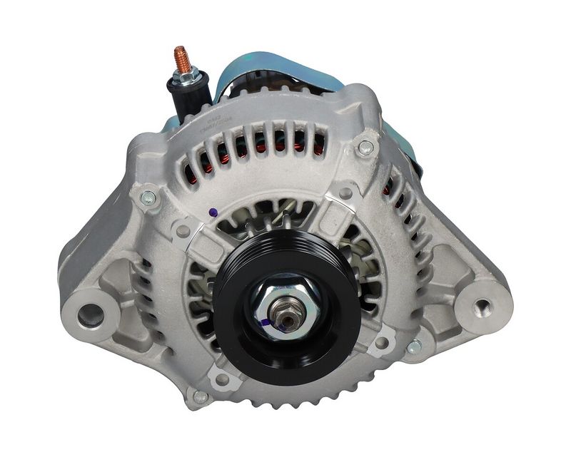 VALEO 437520 Alternator