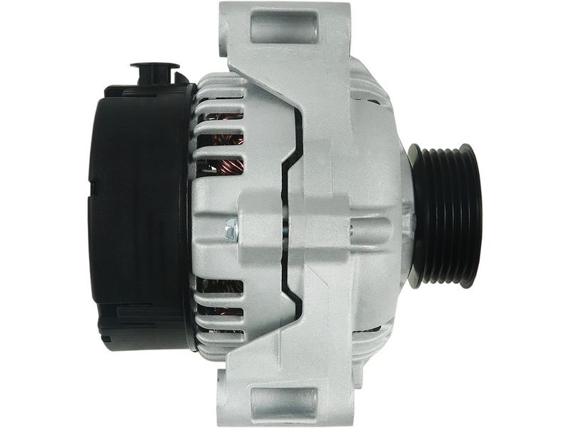 AS-PL A0163 Alternator