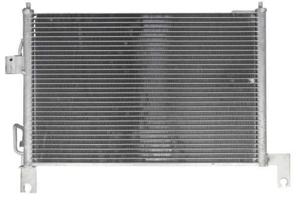 THERMOTEC KTT110859 Condenser, air conditioning