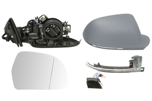 BLIC 5402-25-039332P Exterior Mirror