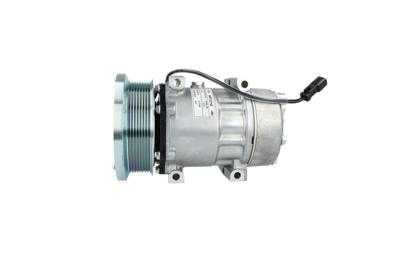 Kompressor, kliimaseade, NRF 32758