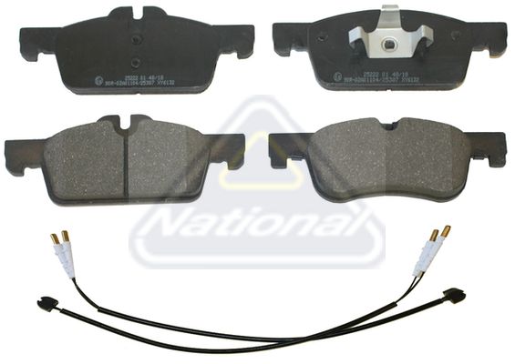 National NP2875