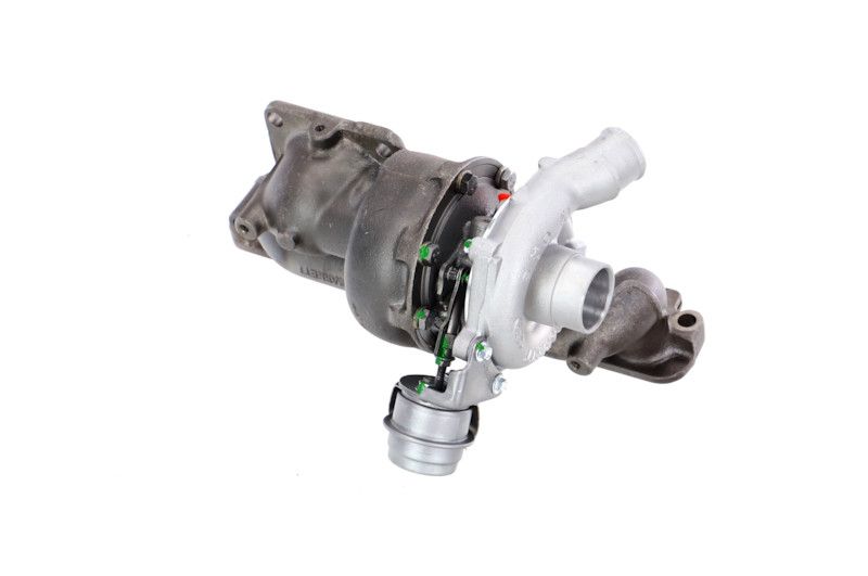 REMANTE 003-001-000054R Charger, charging (supercharged/turbocharged)