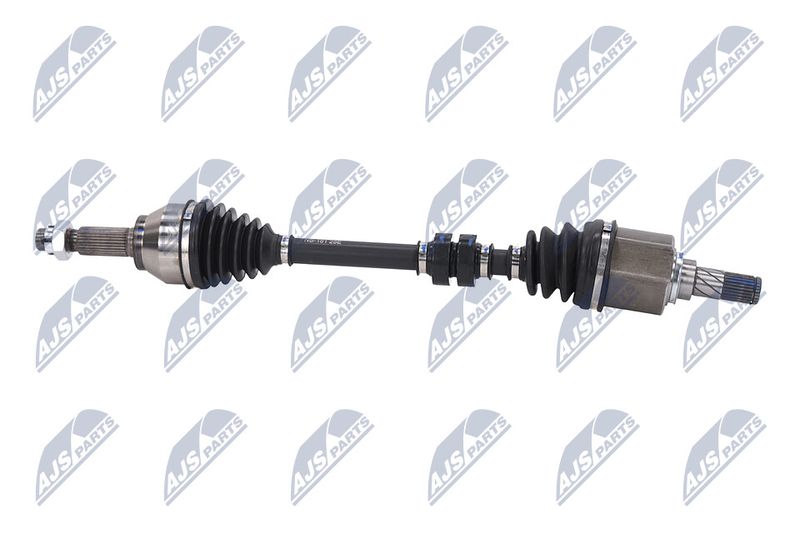 NTY NPW-NS-181 Drive Shaft