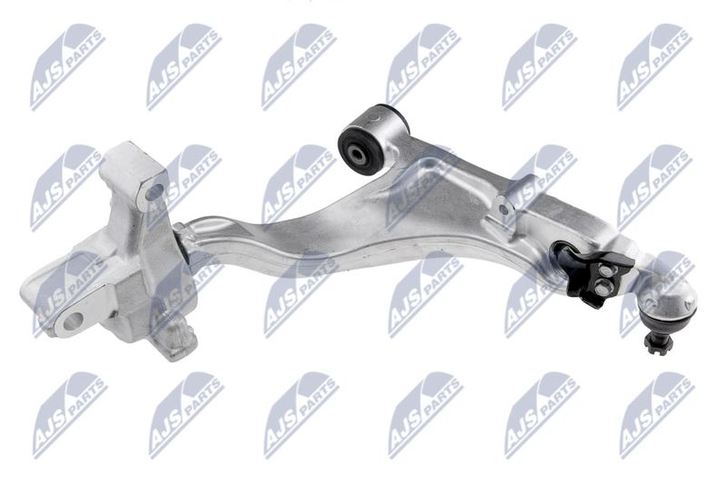 NTY ZWD-NS-107 Control/Trailing Arm, wheel suspension