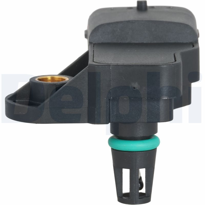 DELPHI PS10206 Air Pressure Sensor, altitude adaption