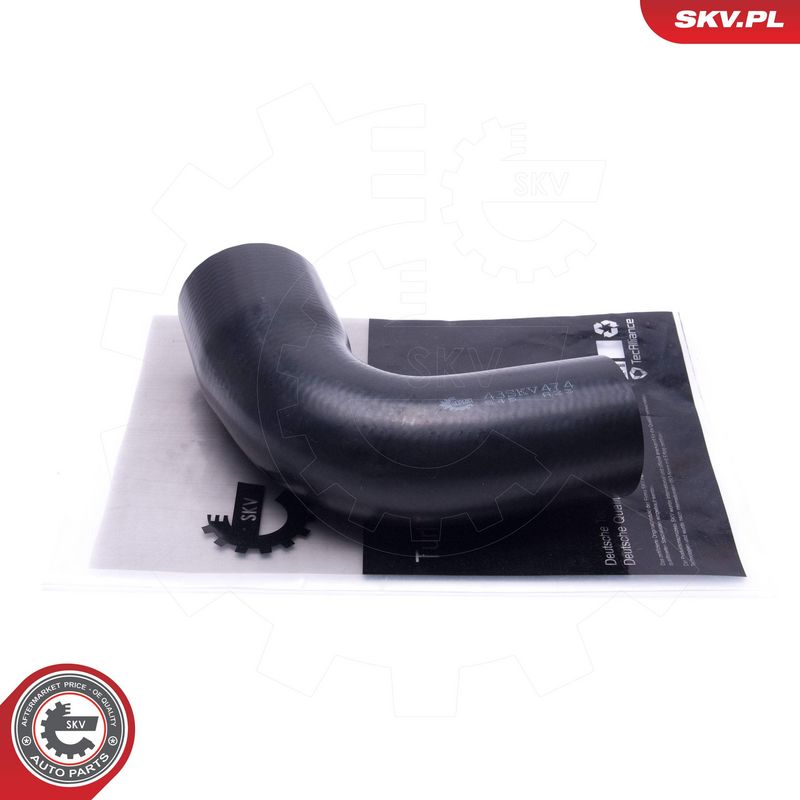 Laadimisõhu voolik, ESEN SKV 43SKV474