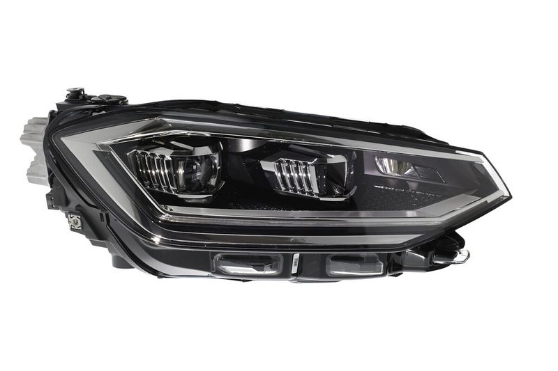 главен фар VALEO