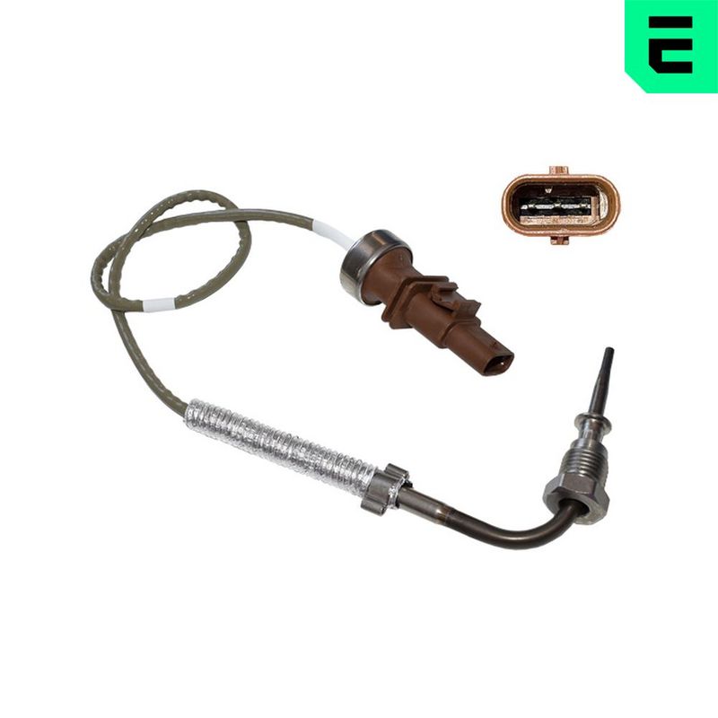 Senzor, temperatura gaze evacuare ERA 552058