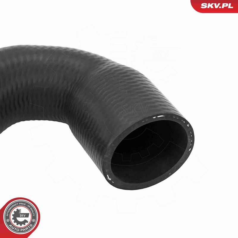 ESEN SKV 24SKV237 Radiator Hose