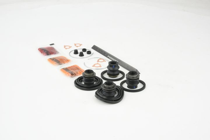 Remondikomplekt, Pidurisadul, FEBEST 0175-GX90R