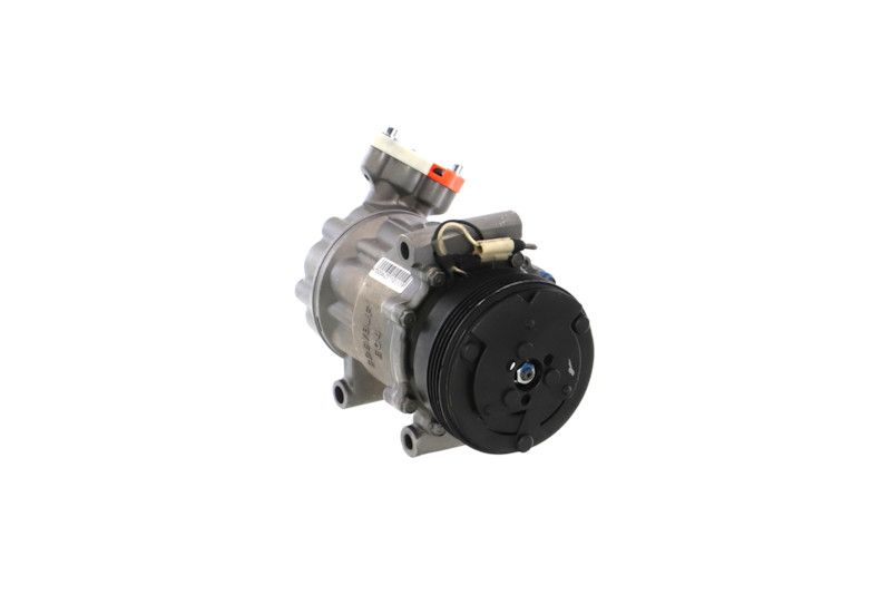 REMANTE 005-001-000137R Compressor, air conditioning