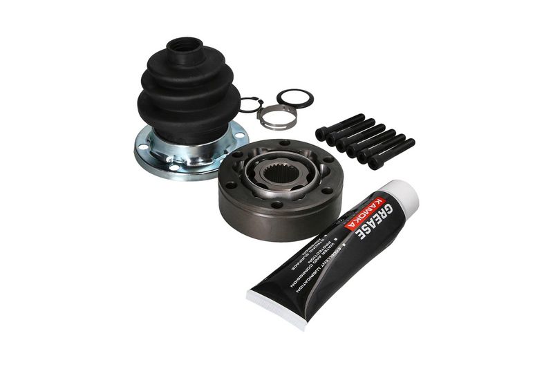 Liigendlaager, veovõll, KAMOKA 8211