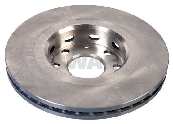 SWAG 33 10 5607 Brake Disc