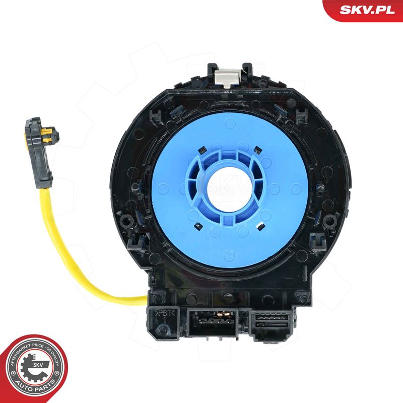 ESEN SKV 96SKV619 Clockspring, airbag