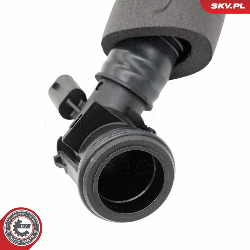 Voolik, Karterituulutus, ESEN SKV 54SKV870