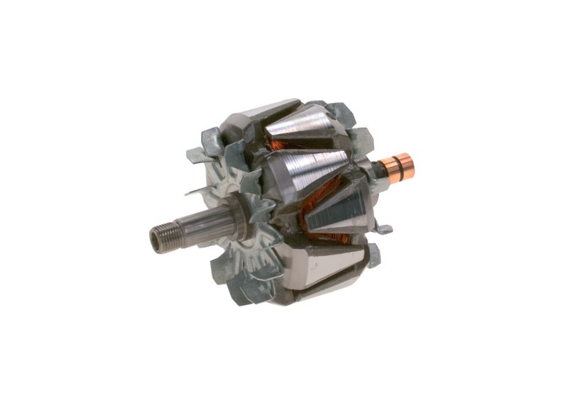 Rotor, generátor F 00M 131 646