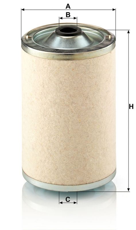MANN-FILTER BF1018/1 Fuel Filter