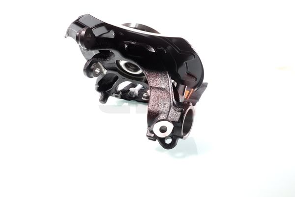 GH GH-284332V Steering Knuckle, wheel suspension