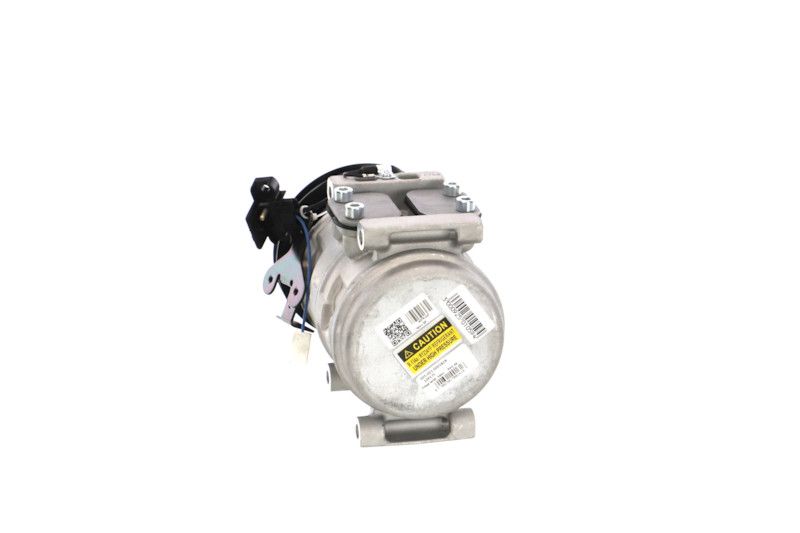REMANTE 005-001-000182R Compressor, air conditioning