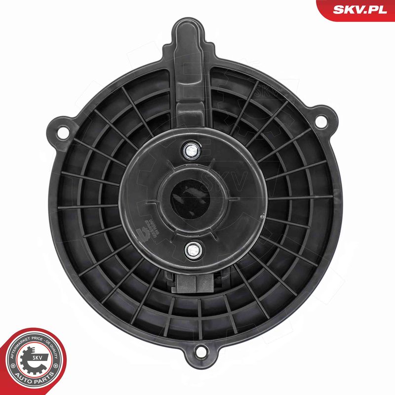 ESEN SKV 68SKV137 Interior Blower