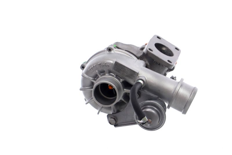REMANTE 003-001-002014R Charger, charging (supercharged/turbocharged)