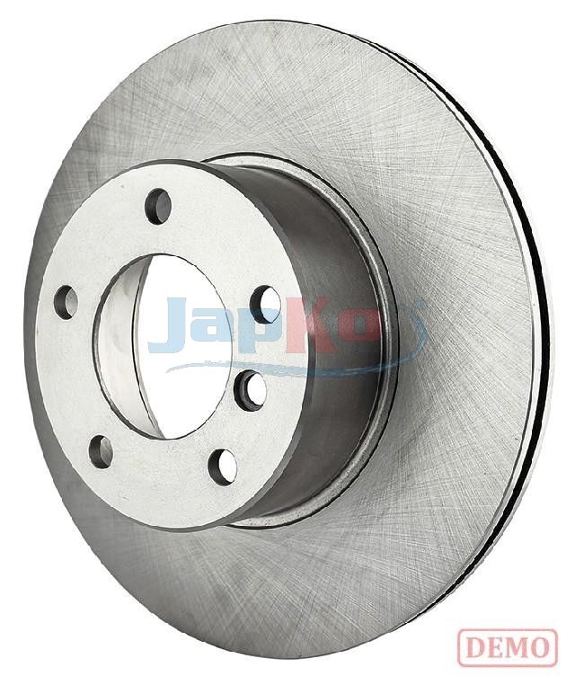 Piduriketas, JAPKO 600125C
