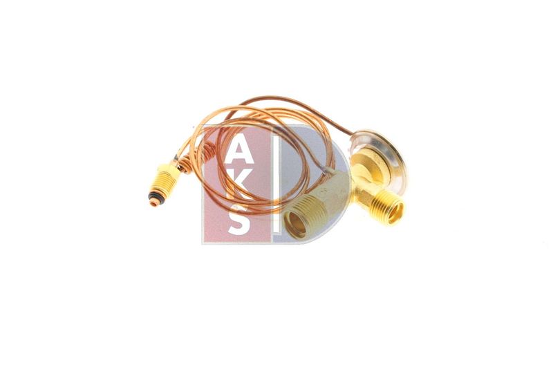 Product Izplešanās vārsts, Gaisa kond. sistēma AKS DASIS 840160N Image