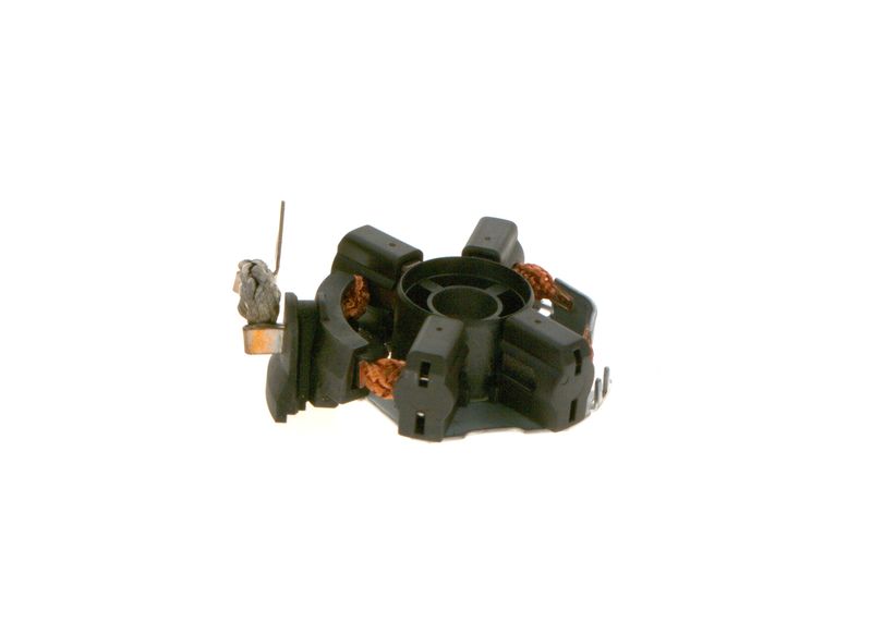 BOSCH 1004338159 Holder, carbon brushes