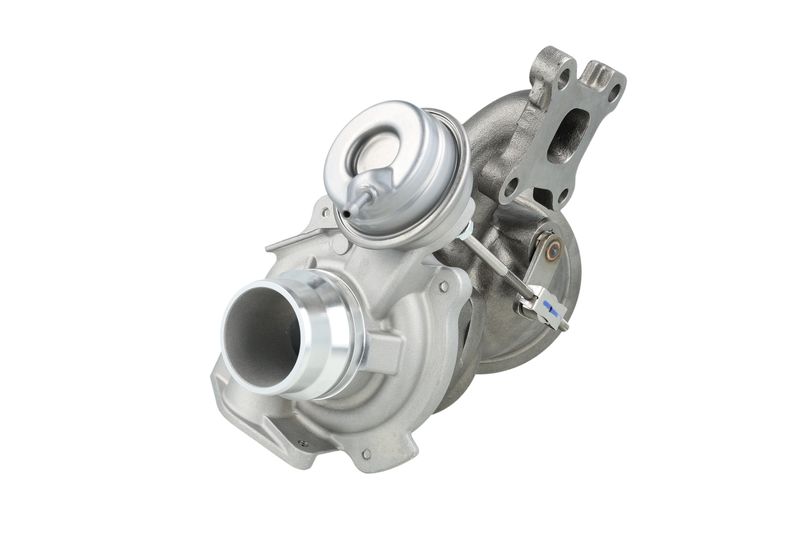 Kompressor, ülelaadimine, NRF 90010017