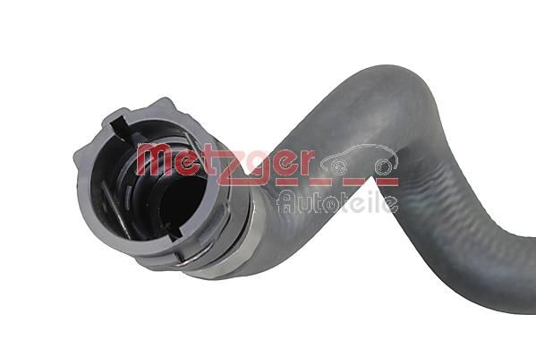 METZGER AUTOTEILE 2420307 Radiator Hose