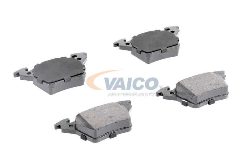 VAICO V30-8156 Brake Pad Set, disc brake