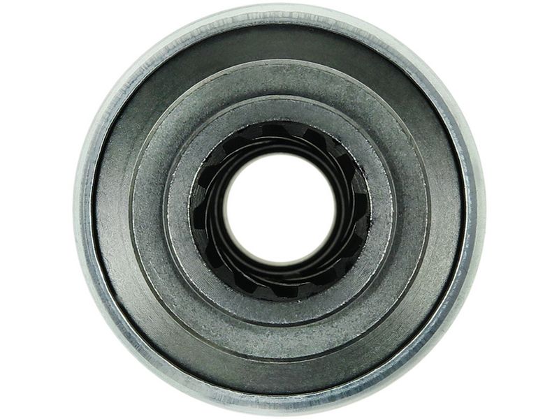 Vabajooks, starter, AS-PL SD4003