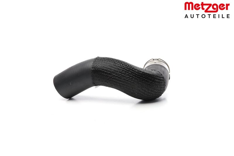 METZGER AUTOTEILE 2400782 Charge Air Hose