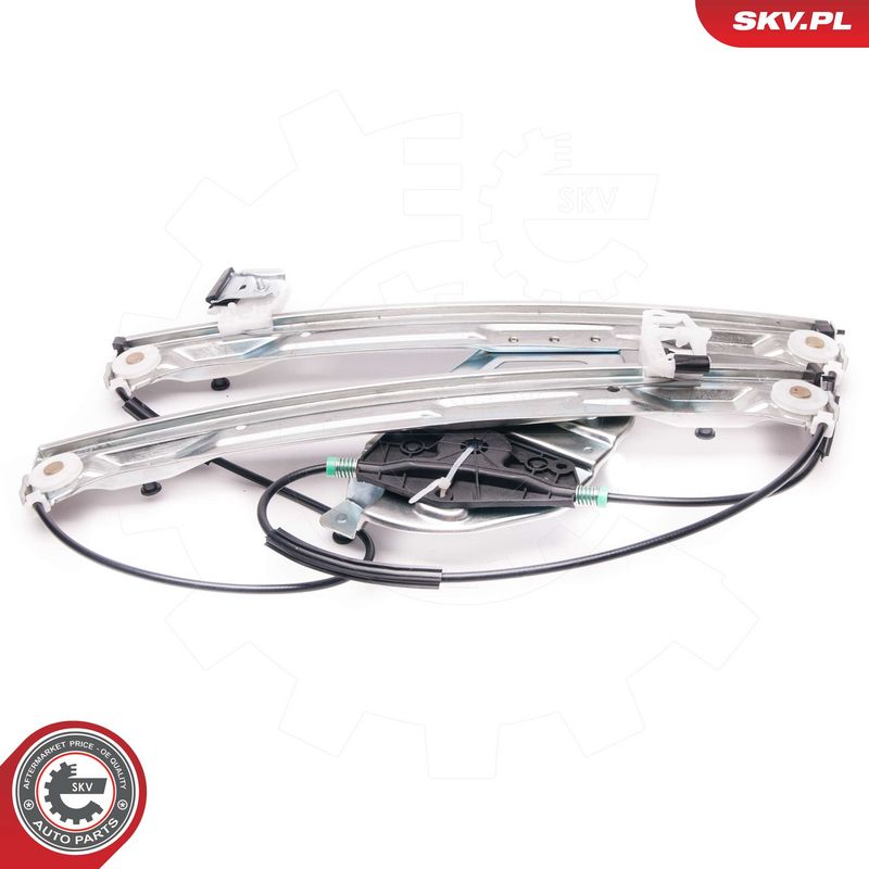 Aknatõstuk, ESEN SKV 00SKV062