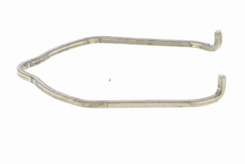 VAICO V10-4442 Fastening Clamp, charge air hose