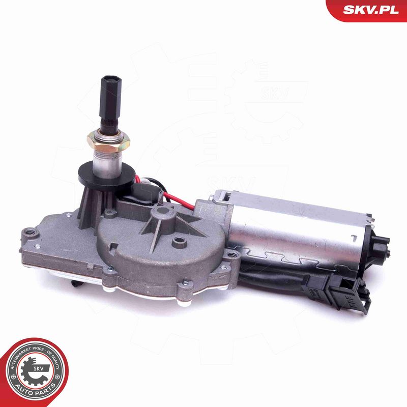 ESEN SKV 19SKV156 Wiper Motor