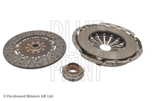 BLUE PRINT ADT330182 Clutch Kit