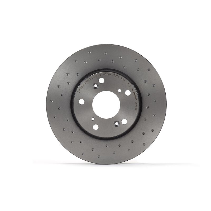 OEM код товара: 45251T2FA00
