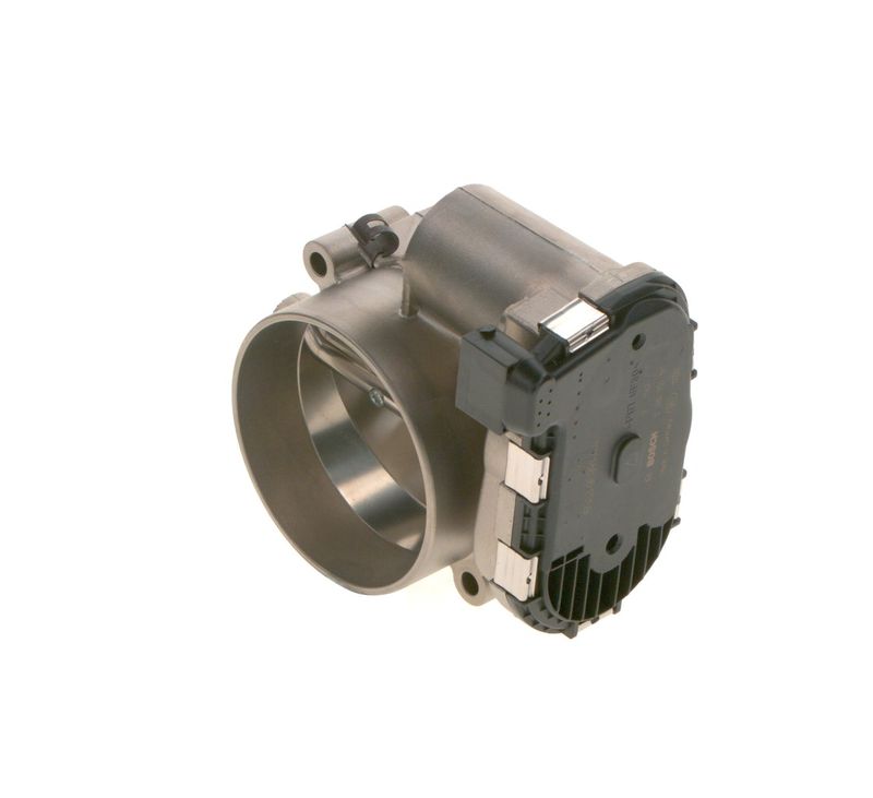 BOSCH 0280750191 Actuator, throttle valve