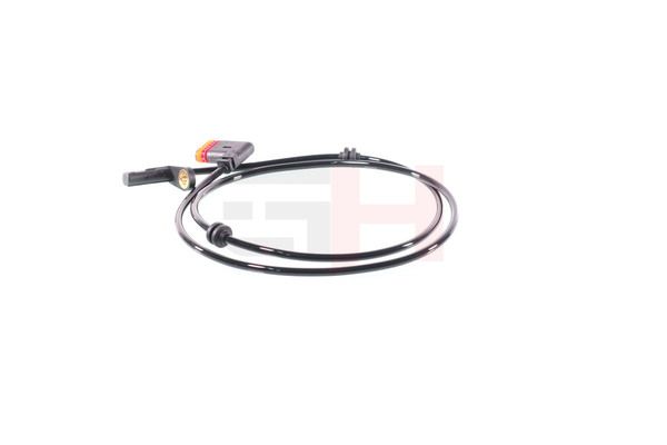 GH GH-713302 Sensor, wheel speed