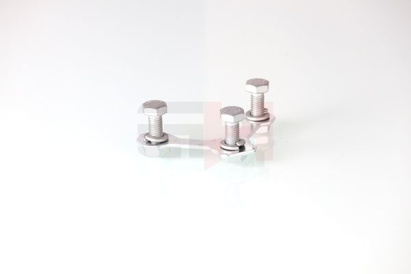 GH GH-394365 Clamping Bolt Set, ball joint